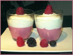 Recette Mousse Fruits Rouges Et Chocolat Blanc 750g Recette Mousse De Fruits Rouges Mousse Fruit Recette Mousse