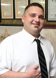 Broussard's Mortuary Nederland