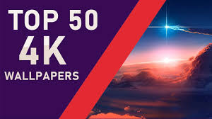 Customize and personalise your desktop, mobile phone and tablet with these free wallpapers! Top 50 Best 4k Wallpapers Wallpaper Engine Youtube