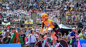 Ik ben nog nooit zo moe geweest na. Victor Campenaerts Pro Cycling Stats Victor Campenaerts