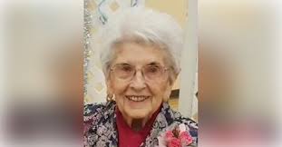 Obituary information for Addie D. Harrell