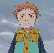 The seven deadly sins is a japanese fantasy manga series written and illustrated by nakaba suzuki. Practical Typing Seven Deadly Sins Fairy King Harlequin Isfp
