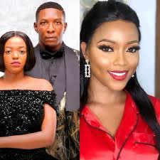 Ann Rono's Instagram, Twitter & Facebook