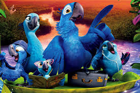 Not all optional features available on all trims. Rio 2 Movie Review 3 5 5 Critic Review Of Rio 2 By Times Of India