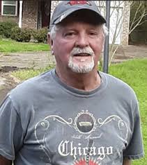 Johnny Edward "Mitch" Mitchell Obituary (2022)