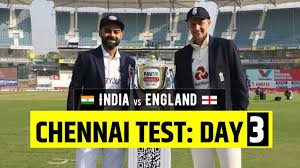 England tour of india, 2021 venue: Highlights India Vs England 2nd Test Day 3 R Ashwin S Heroics Put India In Sight Of A Series Levelling Win Cricket News India Tv