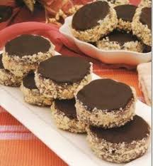 Les Russes الر وس Gateau Algerien Algerie Recette Petit Four Gateau Algerien Recettes De Cuisine