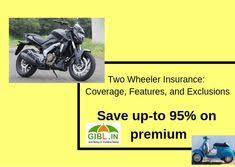 No bike inspection required for renewal 50 Bike Insurance Ideas Insurance Bike Insurance Policy