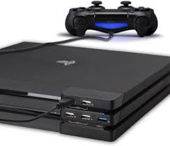 Playstation 4 Pro Accessories Host Usb Hub 3 0 2 0 Usb Port Extend For Ps4 Pro Video Games Amp Consoles Video Gam Usb Hub Hard Drive Storage Drive Storage