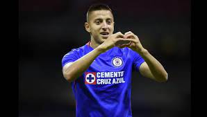 Roberto alvarado compartió mensajes en redes sociales agradeciendo a cruz azul. P5xravlrqlz0mm