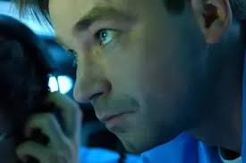 🚶 Хизер Эйснер