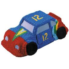 Auto Taart Maken Taarten Maken Taart Bakken En Cupcakes Versieren Taart Recepten