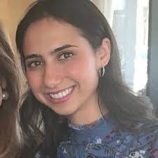 Sophie Novick's Instagram, Twitter & Facebook