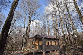 A memorial day cookout is more exciting and fun in a smoky mountain cabin packed with amenities and near hundreds of attractions and patriotic celebrate memorial day in a cabin in the smokies. Warren Rupp Employees Build Two New Cabins For Happy Hollow Day Camp