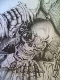 Vic rattlehead from megadeth by mistermindh on deviantart. Vic Rattlehead By Bsh33 On Deviantart