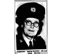 Alice Maud Mary Holland