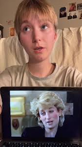 If only i could have feathered my hair for this one #princessdiana  #impression