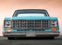 Image result for Medium Lime 1975 Chevy Truck