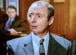 The Detectives" Dutch Cops (TV Episode 1994)