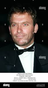 Nick bateman hi-res stock photography and images