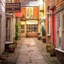 Old Appleby S Yard Marlborough Wiltshire England By Anguskirk Wiltshire Marlborough England