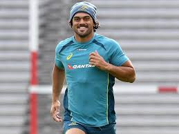 Has represented queensland maroons and australian kangaroos. Hunt Keen To Repay Tahs For Last Chance The Murray Valley Standard Murray Bridge Sa