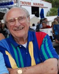 Richard Norling Burley Obituary August 17, 2024