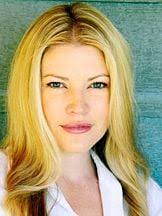 Jessica Collins : Filmographie