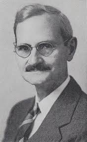 James Edward Ackert (1879-1969)