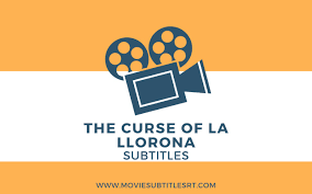 In 1970s los angeles, la llorona is stalking the nightand the children. The Curse Of La Llorona 2019 English Subtitles Download Subtitles Srt Download
