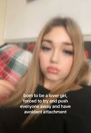 say thank u to the rats from my past xxx