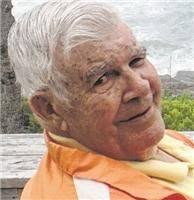 Ted Schreck Obituary (1929