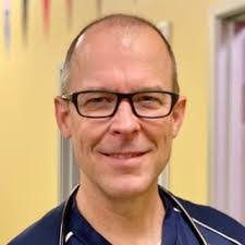 Gary Auxier's Instagram, Twitter & Facebook