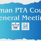 NPTAC Winter General Meeting event image