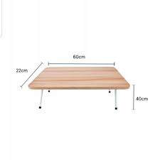 Sedang butuh meja belajar yang menyenangkan untuk anak? Meja Lipat Jepun Belajar Kanak Kanak Shopee Malaysia