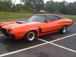 Que Lanchota Ford Torino Classic Cars Muscle Ford