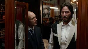 10 Things You Didn't Know About John Wick: Chapter 2 – BULLETPROOF ACTION