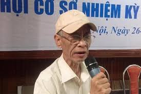 Bác sĩ Hoa súng' Hoàng Nhuận Cầm qua đời