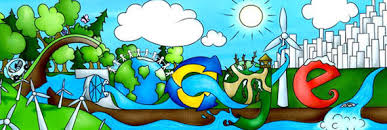 Google doodles have been around since 1998, and nowadays, most of us know important global events and festivals through google doodles. Doodle 4 Google Canada 2017 Wind Power Doodle Wins Google Competition Express Co Uk