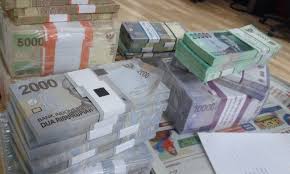 Transfer skni ini cocok digunakan untuk transfer uang dengan nilai yang lebih. Siap Siap Transaksi Tunai Di Atas Rp 100 Juta Harus Lewat Bank