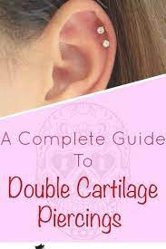 Pin On Cartilage Piercings