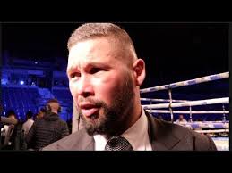 Deontay Wilder: 'We Know Why Anthony Joshua Didn't Want To Fight Me'