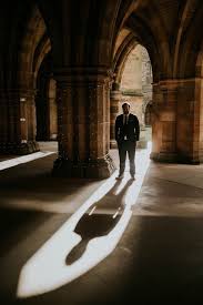 Black And White Civil Ceremony At The Glasgow Registrar S Office Civil Ceremony Scotland Destinations Ski Wedding