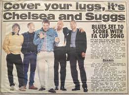 100,000+ subscribers · alerts & monitoring · quick & easy to use Chris Wright On Twitter Chelsea Rewind Happy Birthday To Suggs Blueday Facup97
