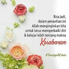 Untuk mencapai titik kebahagiaan ini, dibutuhkan kesabaran, keuletan, dan rasa syukur yang tinggi. Pin Op Love In Islam