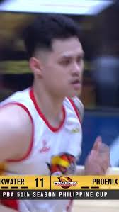 Solid outing from Calvin Abueva too! 💪 23pts and 14rebs as Titan Ultra  defeats Blackwater, 97-86 🔥 #PBA50 #PhilCup #PBA50LID