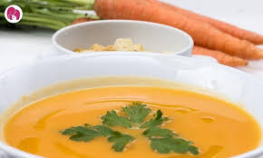 In a large saucepan, cook bacon over medium heat until crisp, stirring occasionally; Carrot Soup For Babies And Kids 7 Healthy Recipes And Benefits