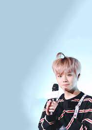 Park jihoon iphone wallpaper lock screen pastel pink aesthetic my edit (my current lock screen). Wanna One Park Jihoon Wallpaper