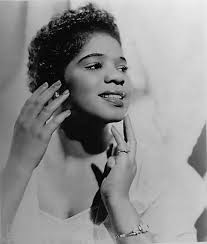 Jolynn Brooks and Melvin Hopkins