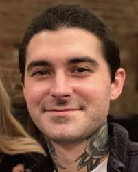 David Charles Simms Obituary December 29, 2023